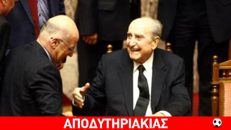 Μητσοτάκης: Δεν αφήνω το γραφείο στη Βουλή